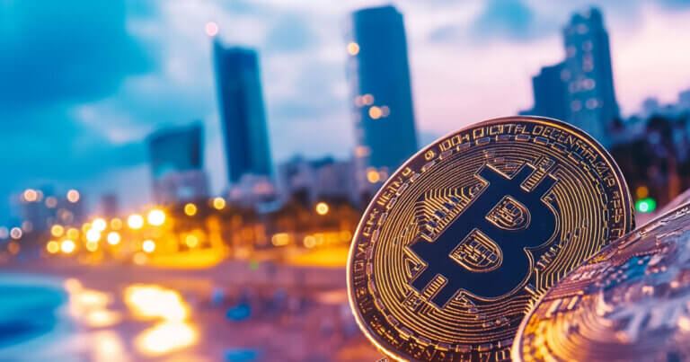 Israeli firms set to introduce Bitcoin mutual funds, aligning with global crypto trends