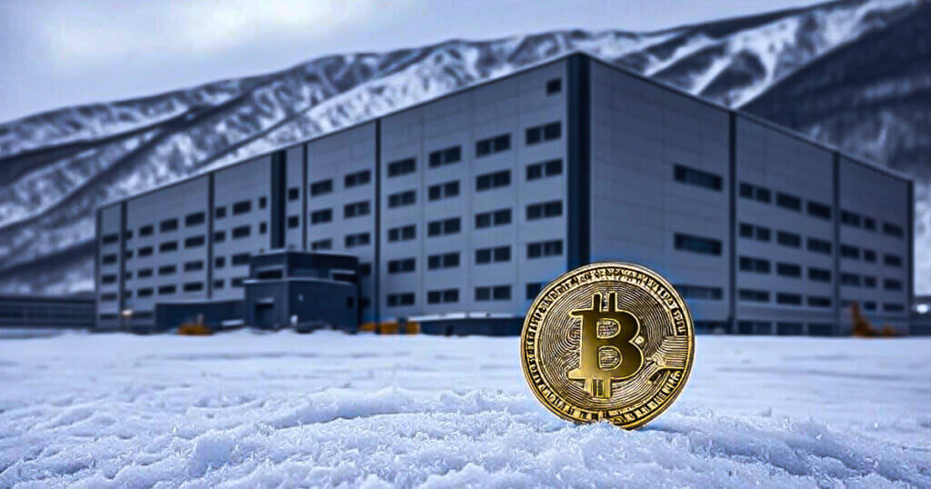 russia mining ban