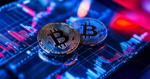 Bitcoin options OI hits $44B as futures trading cools