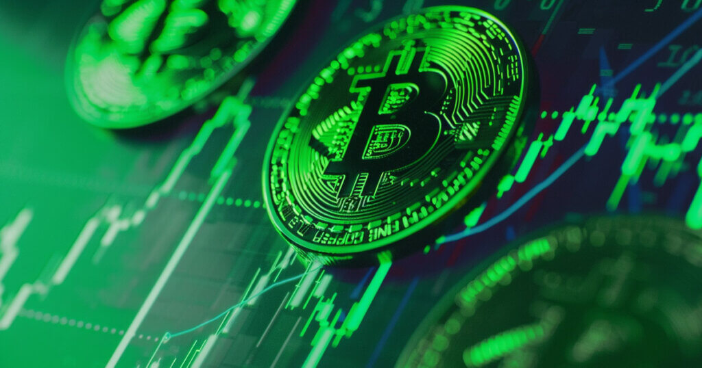 bitcoin options
