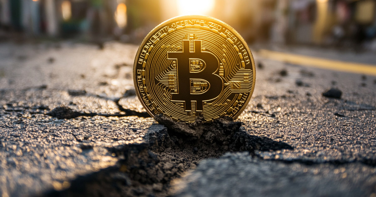 Bitwise CIO downplays price ‘hiccup’ amid Bitcoin bull trend after FOMC shakes markets