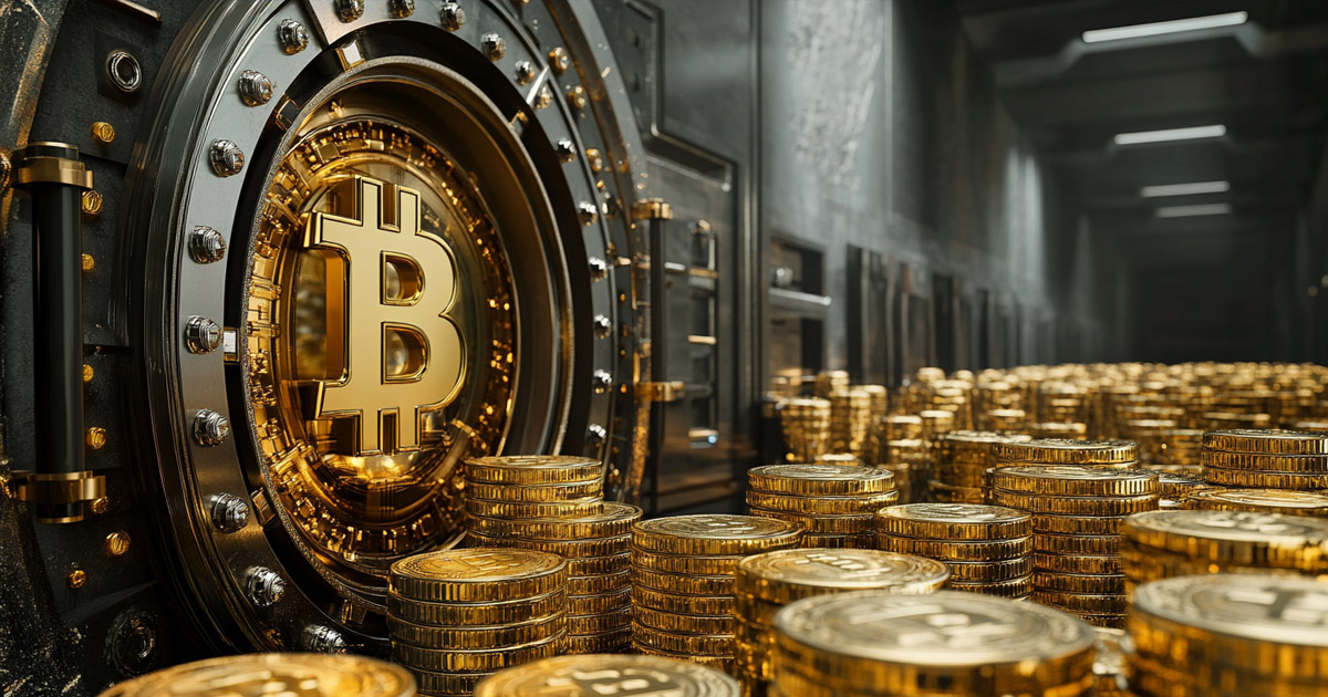 Alabama's Bold Move: State Auditor Proposes Strategic Bitcoin Reserve to Boost Economy