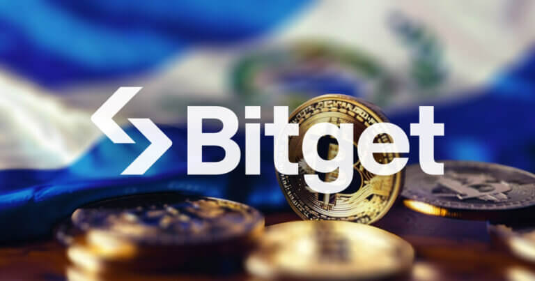 El Salvador grants Bitget a Bitcoin license amid $362 million earnings development