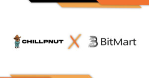 ChillPnut Declares CPNUT Token Presale And Bitmart Exchange Itemizing