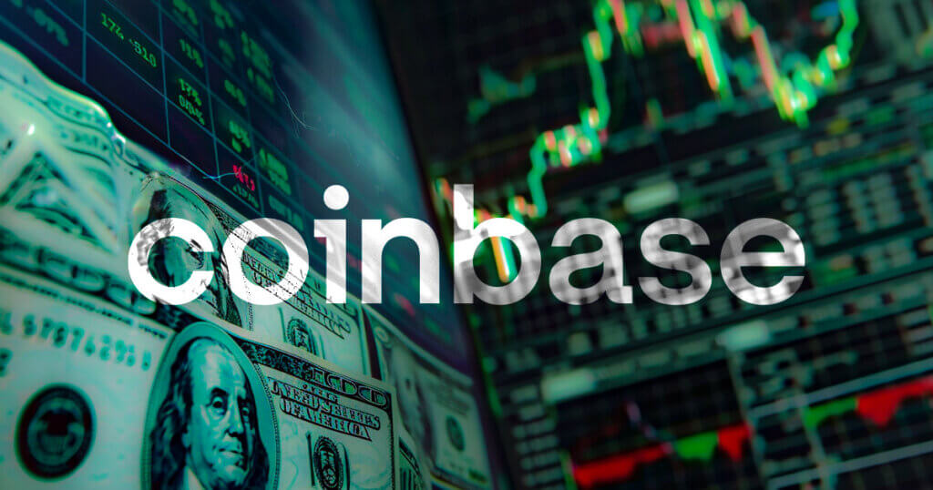 Coinbase ranks fifth globally in exchange revenue, surpassing Nasdaq and CBOE