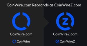 CoinWire.com Rebrands as CoinWireZ.com: Reworking Crypto Journalism