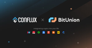 Smile Shop Joins Conflux PayFi Ecosystem with BitUnion Prepaid Card