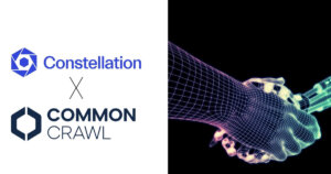 Constellation Network and Common Crawl Provide Secure Validation of AI Training Data