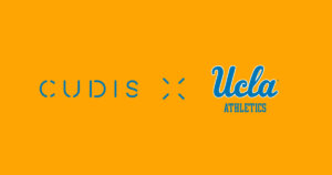 CUDIS Smart Ring Collaborates with UCLA Athletics to Promote Student Wellness and Data Ownership with AI & Blockchain