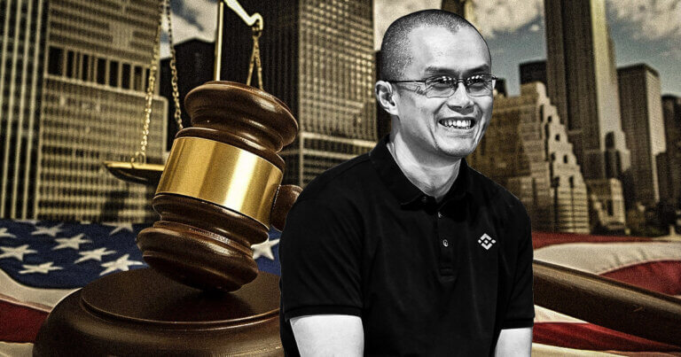 Ex-Binance chief Changpeng Zhao eyes Presidential pardon, backs Donald Trump’s crypto vision