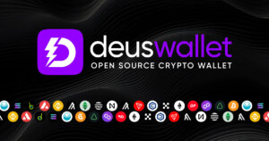 Deus Wallet Introduces Duress Mode: The Revolutionary Solution for Cryptocurrency Security