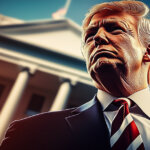 Crypto community cheers as Trump names pro-crypto advisors Stephen Miran and Bo Hines for economic and digital assets councils