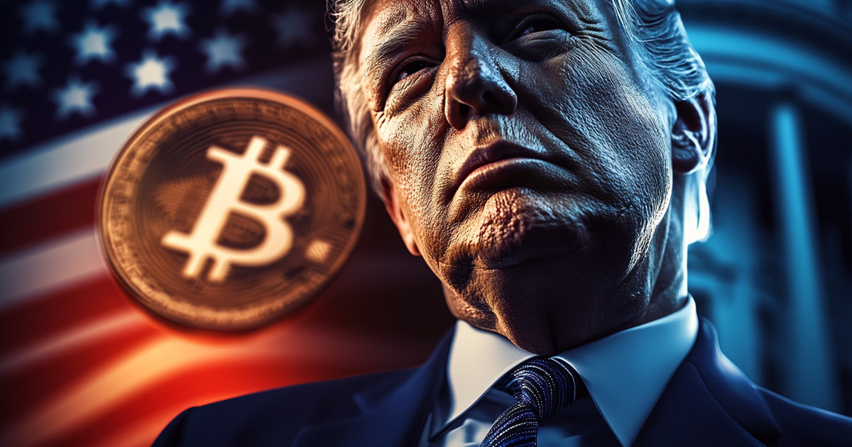 Donald Trump reportedly plans to leverage 0 billion US Treasury fund for Bitcoin reserves