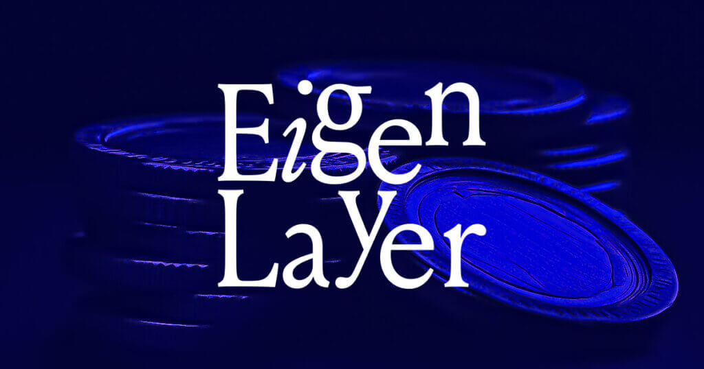 Eigen Foundation pledges 1% of EIGEN token equaling $80M to support Ethereum development