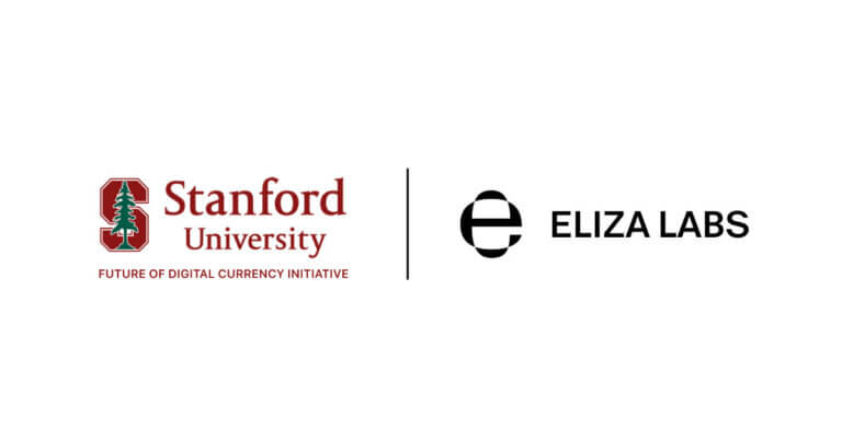 Eliza Labs and Stanford University’s FDCI to Explore AI Agents Impact on Digital Currency Systems