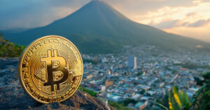 El Salvador agrees to scale back Bitcoin policies for $1.4 billion IMF loan