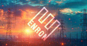 Enron is back, teases crypto token launch focused on solving the energy crisis