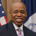 Eric Adams