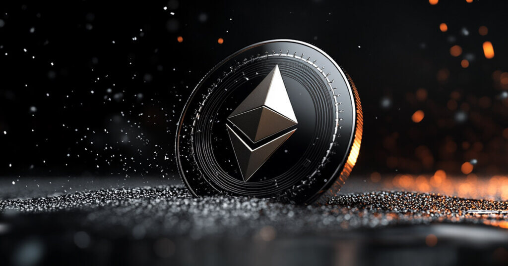 Ethereum ETFs soar past Bitcoin in new flows as institutional focus shifts