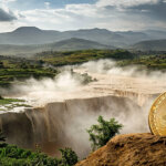 Ethiopia’s Bitcoin mining surge now accounts for 2.5% of global hash rate