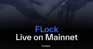 FLock.io Announces Mainnet Launch and Token Generation Event on Base