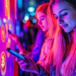 Gen Z crypto users surge following Trump victory in US elections — Bitget