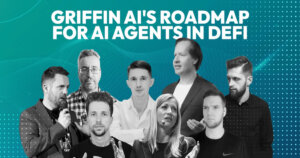 Griffin AI’s Decentralized AI Roadmap is Out