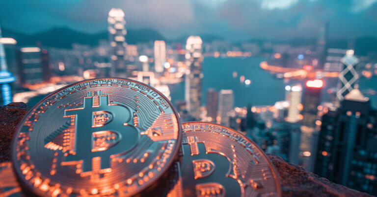 Hong Kong lawmaker questions authorities’s stance on Bitcoin amid rising global significance