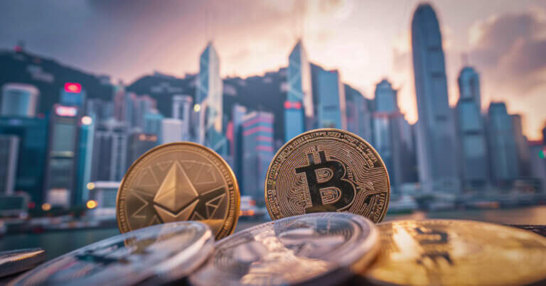 Hong Kong approves 4 unique crypto trading platform licenses in regulatory push