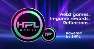 HPL Games: Pioneering the Future of Mobile Gaming with Blockchain Integration