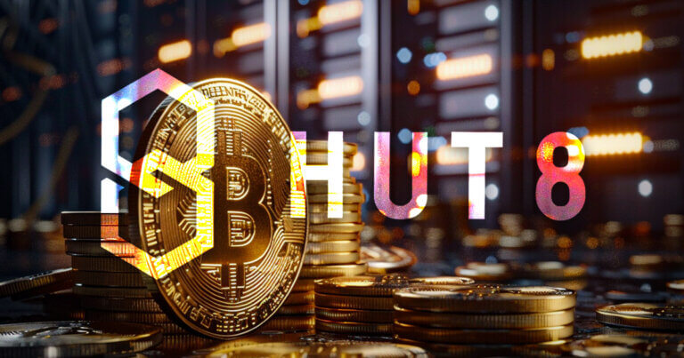 Hut 8 to fund Bitcoin reserve conception thru $500 million equity providing