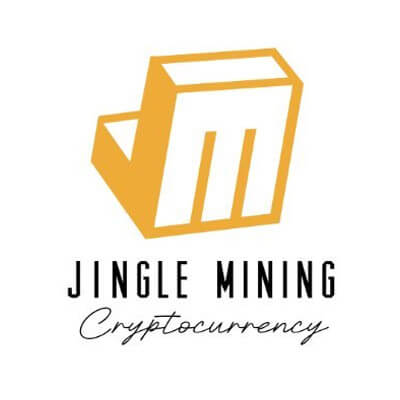 Jingle Mining logo