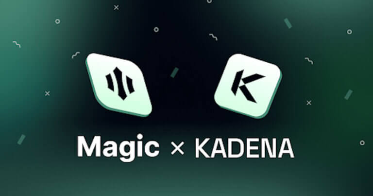 Magic Labs Expands Ecosystem with Kadena Integration
