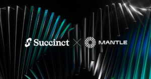 Mantle Network Advances Technical Roadmap As The First ZK Validity Rollup with Succinct’s SP1