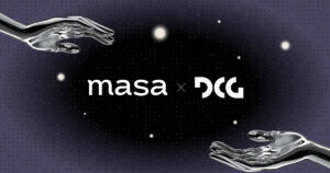 Masa Secures Sleek Funding From DCG to Amplify True-Time Files Community and Originate AI Agent Arena on Bittensor