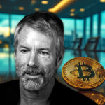 Michael Saylor tells Microsoft board Bitcoin could boost its market cap by $5 trillion