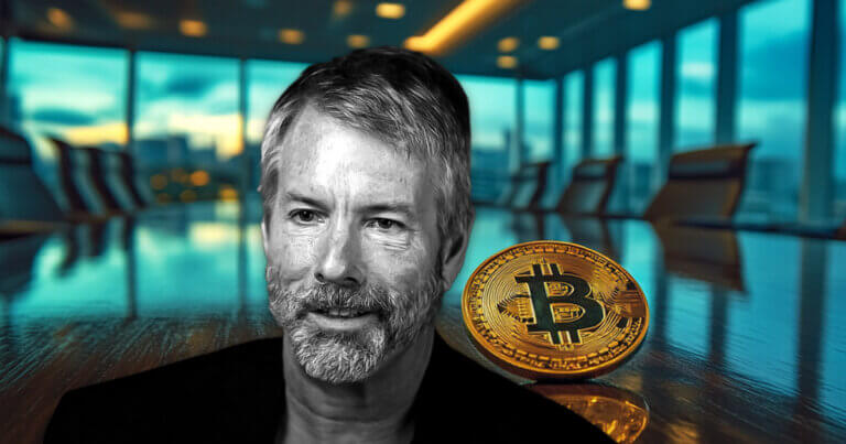 Michael Saylor tells Microsoft board Bitcoin might well enhance its market cap by $5 trillion