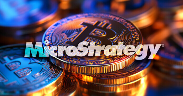 microstrategy bitcoin