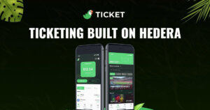 MINGO, Hedera Primarily primarily based totally Pockets, Sets Sights on the Global Ticketing Commerce