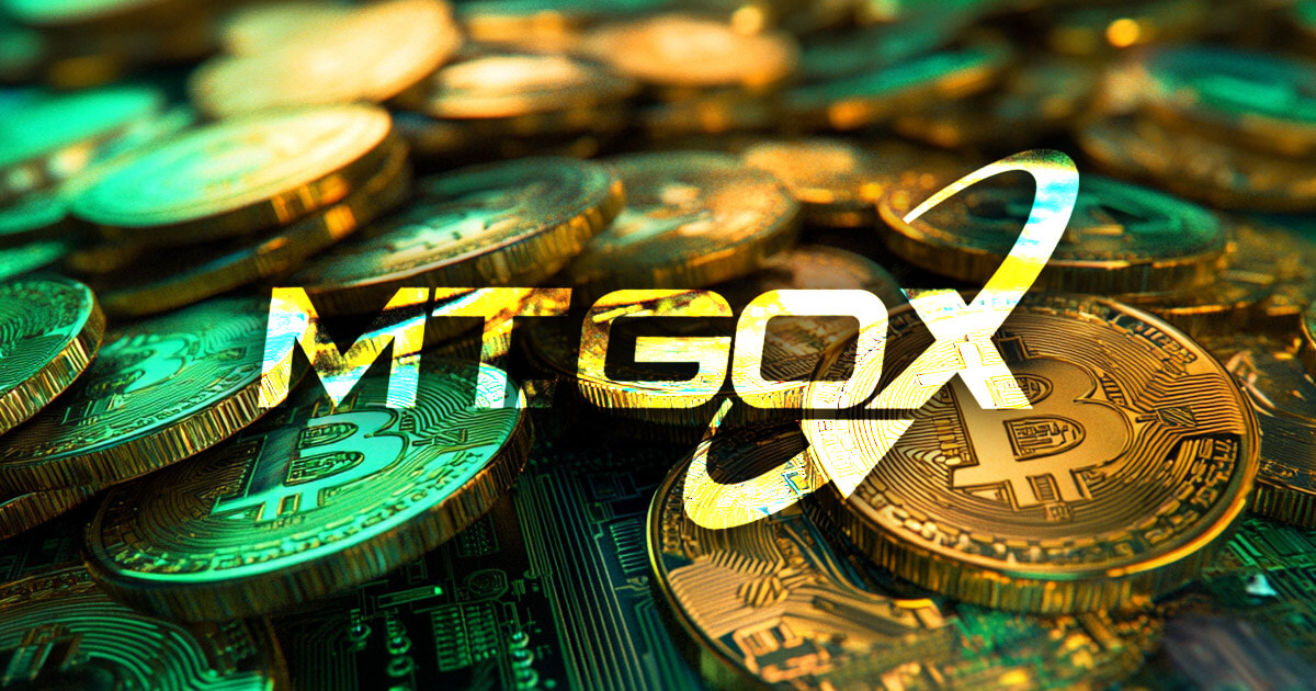 Mt. Gox has shifted 4 million in Bitcoin to B2C2 this month