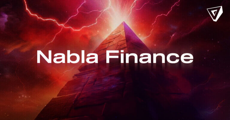 Nabla Finance Concludes Token Sale, Raising $300,000