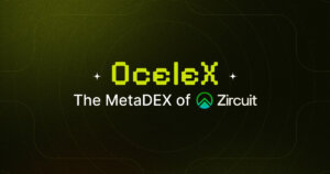 Zircuit Welcomes Ocelex: The Latest MetaDEX Driving DeFi Boost on Zircuit