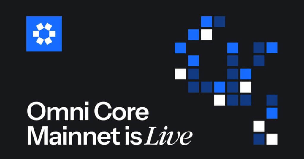 Omni Network Launches Core Mainnet to Unify Ethereum’s Rollup Ecosystem