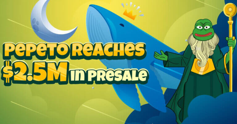 Pepeto Project Launches Utility-Driven Solutions for Memecoins