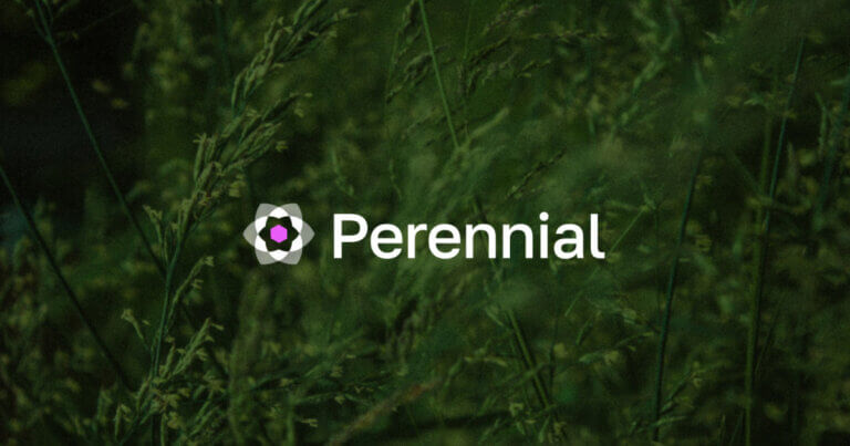 Perennial Unveils a Novel Intent Layer for Perpetuals – Solving DeFi’s Fragmented Liquidity Problem