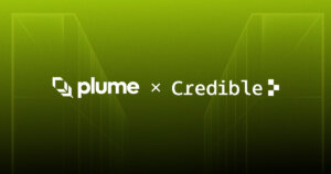 Credible Finance Targets $500M in Transactions on Plumeâs Blockchain by 2025