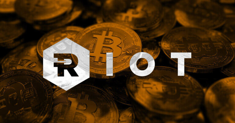 Riot Platforms completes $525 million notes providing to fuel Bitcoin procuring