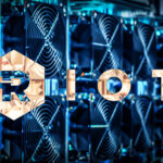 Riot Platforms shares dip despite $500 million Bitcoin acquisition strategy