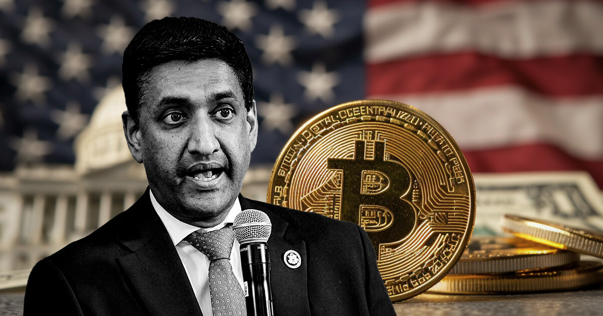 Democrat’s enhance opposition to get together's anti-crypto place calling Bitcoin ‘the longer term’ of worth