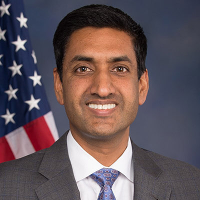 Ro Khanna